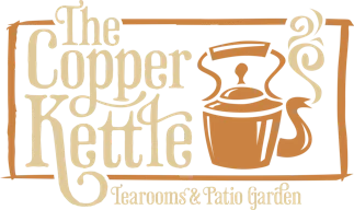 The Copper Kettle