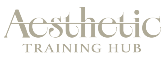 Aesthetic Training Hub